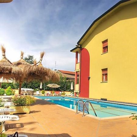 Elisabetta Hotel Cesenatico Exterior foto