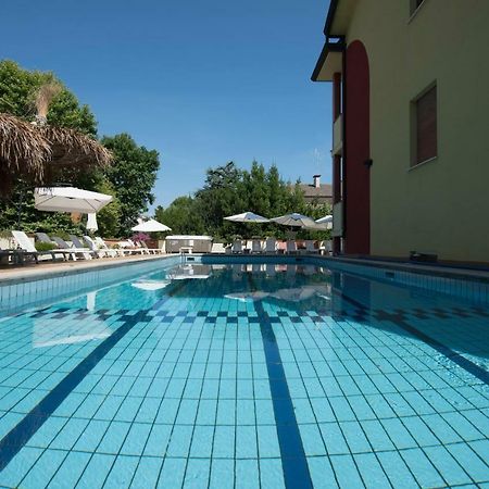 Elisabetta Hotel Cesenatico Exterior foto
