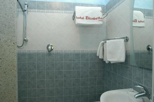 Elisabetta Hotel Cesenatico Zimmer foto