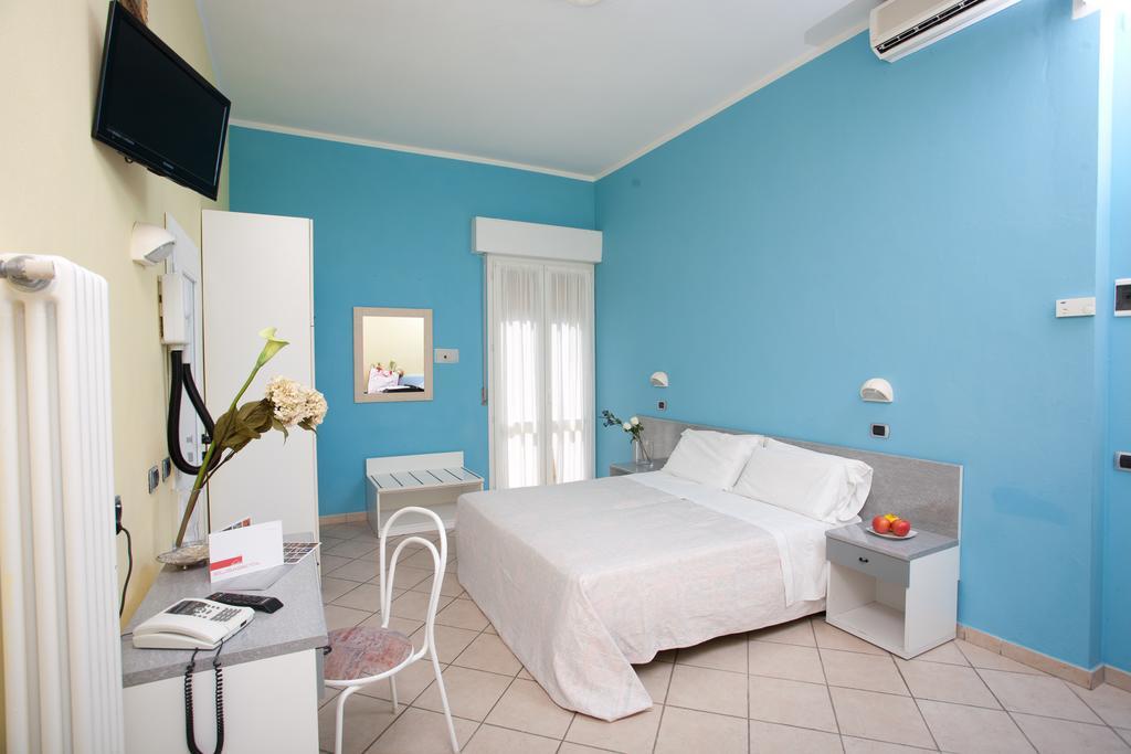 Elisabetta Hotel Cesenatico Exterior foto